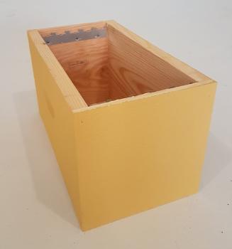 CORE NESTS PAINTED WITHOUT FRAME REVERSIBLE